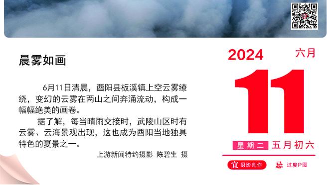 哈姆：倾向于控制里夫斯出场27-28分钟 他会很高效